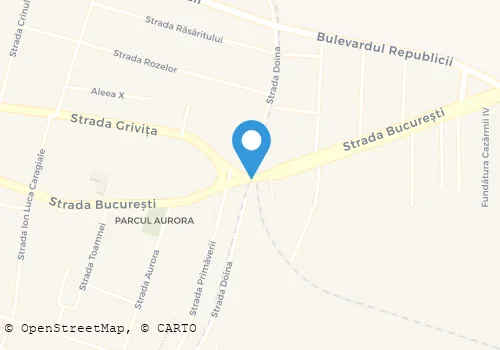 Hartă