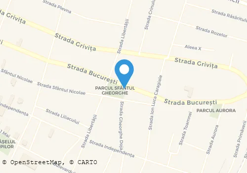 Hartă