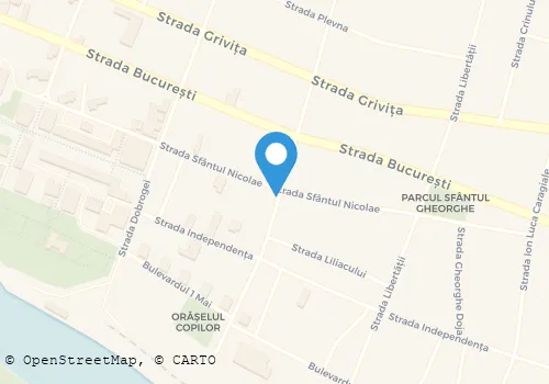 Hartă