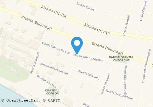 Hartă