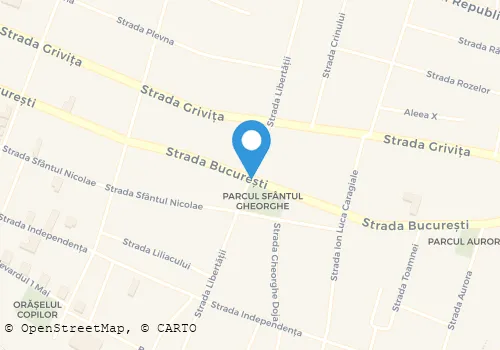 Hartă