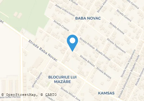 Hartă