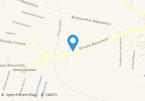 Hartă