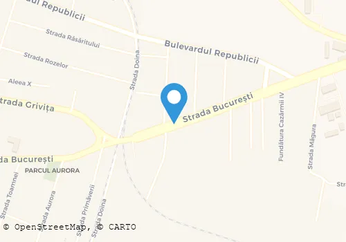 Hartă