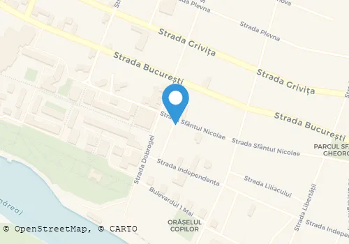 Hartă