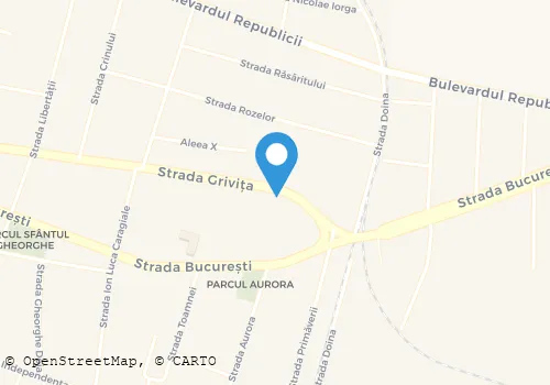 Hartă