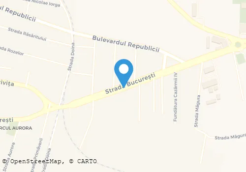 Hartă