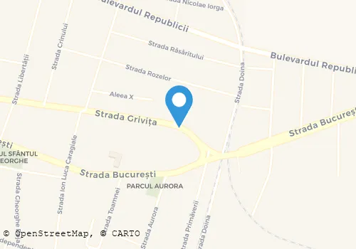 Hartă