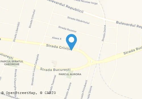 Hartă