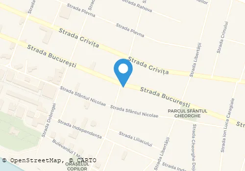 Hartă