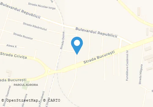 Hartă