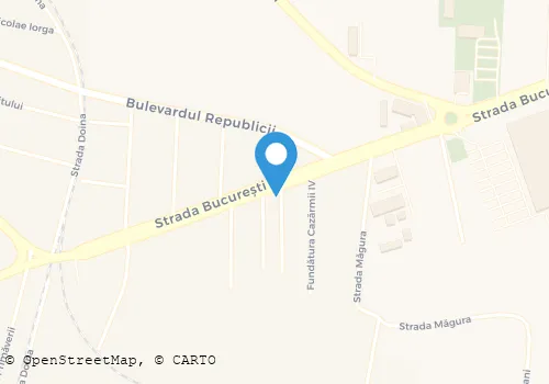 Hartă