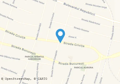 Hartă