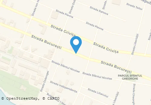 Hartă