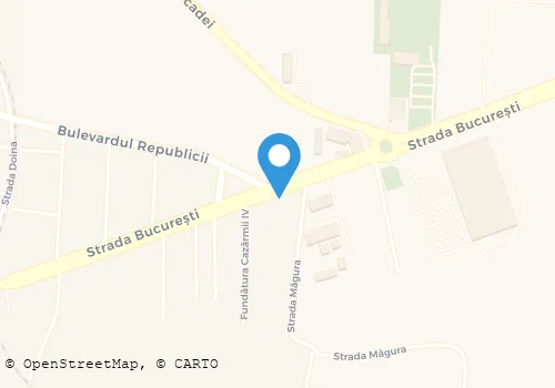 Hartă
