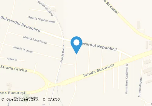 Hartă