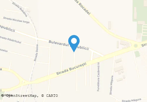 Hartă