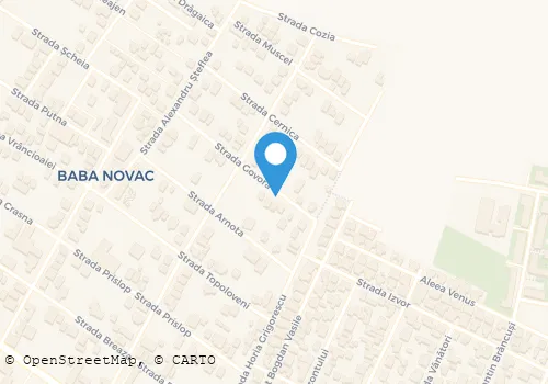 Hartă