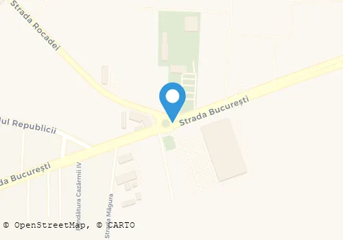 Hartă