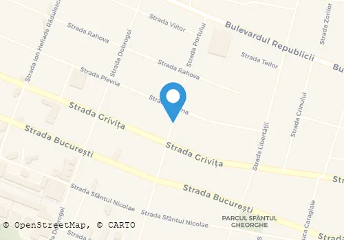 Hartă