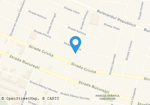 Hartă