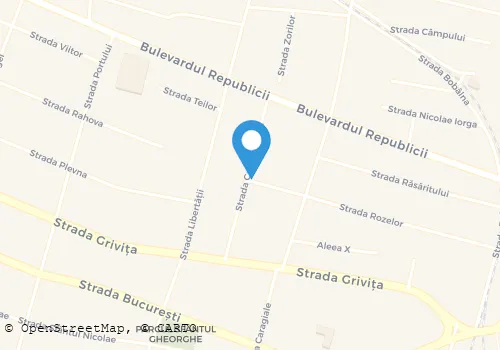 Hartă