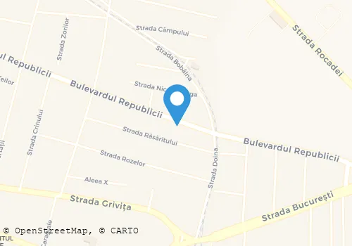 Hartă