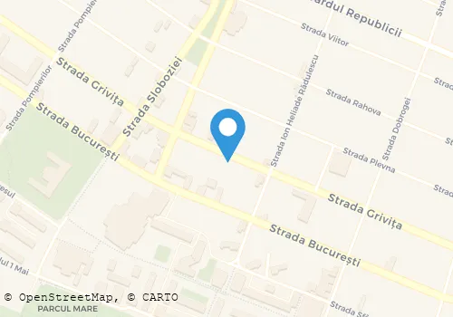 Hartă