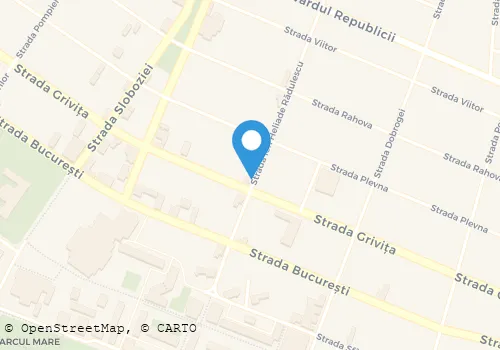 Hartă
