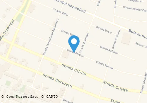 Hartă