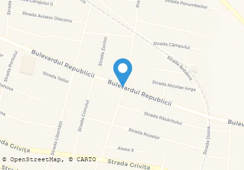 Hartă
