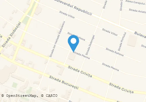 Hartă