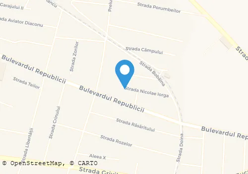 Hartă