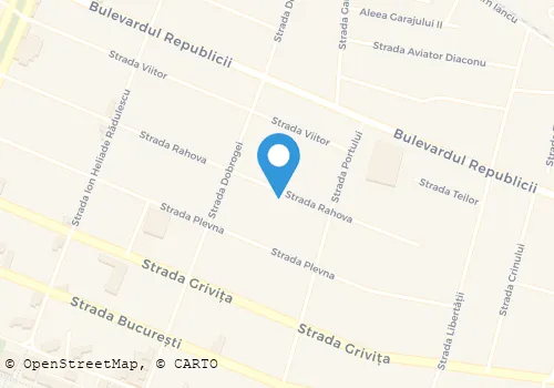 Hartă