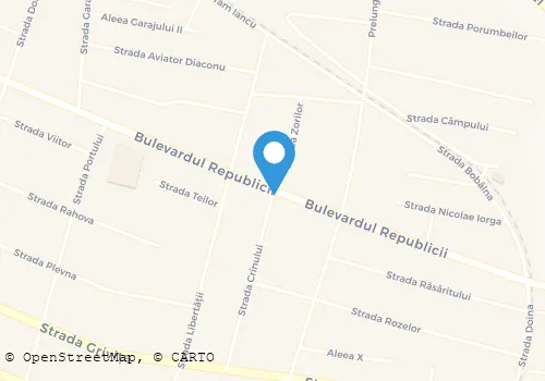 Hartă