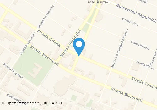 Hartă