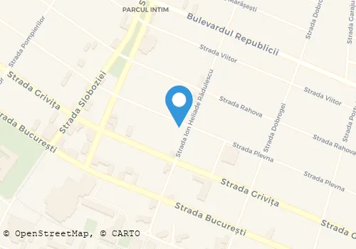 Hartă