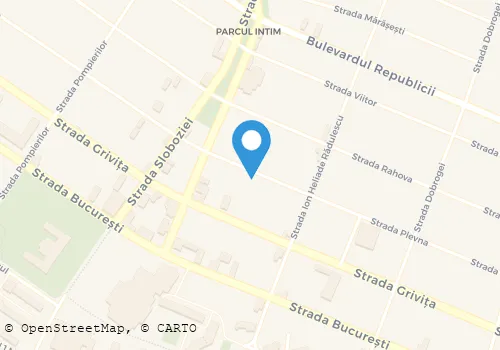 Hartă