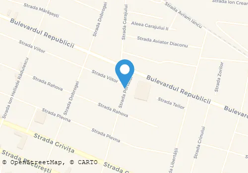 Hartă