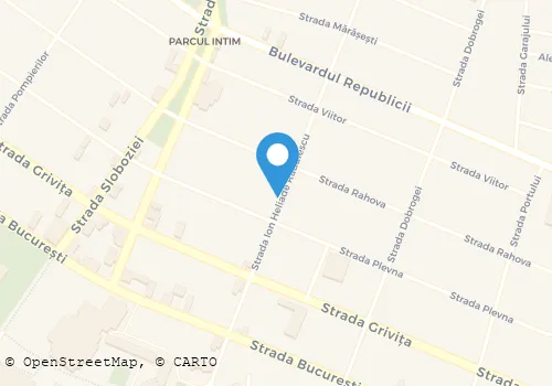 Hartă