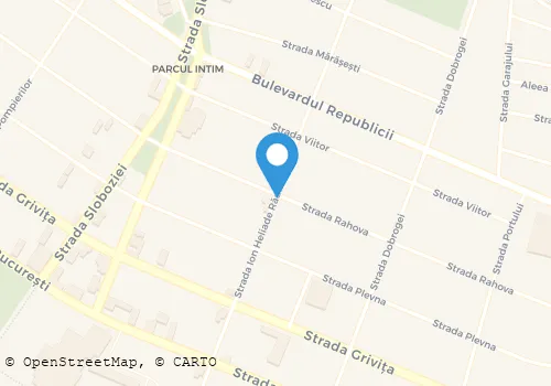 Hartă