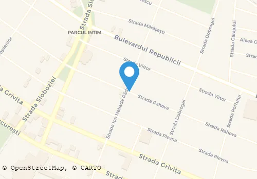 Hartă