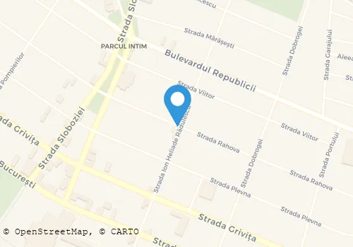 Hartă