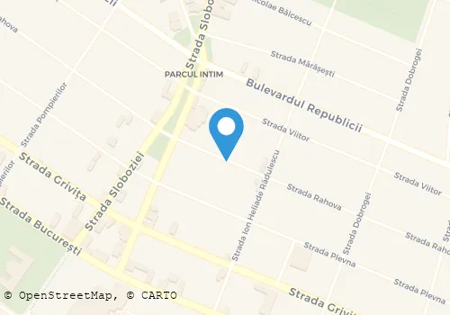Hartă
