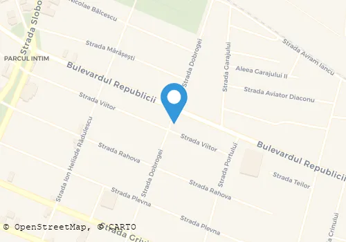 Hartă