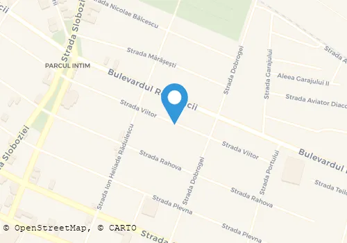 Hartă