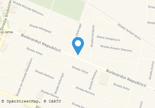 Hartă