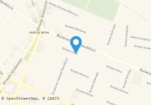 Hartă