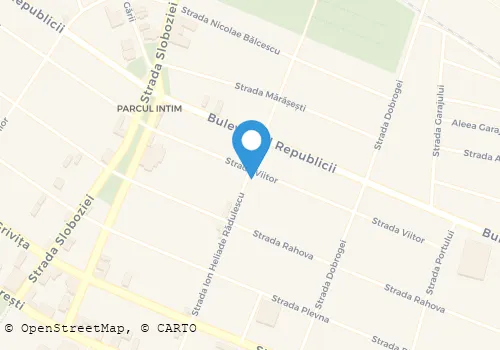Hartă