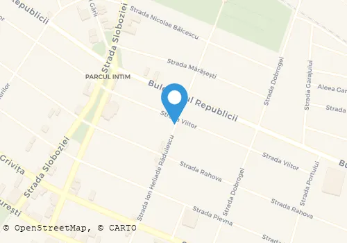 Hartă
